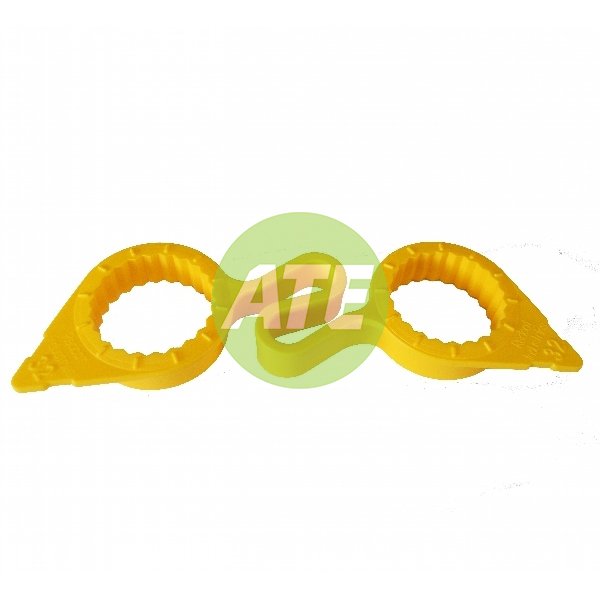 33mm Redcat Link - Yellow