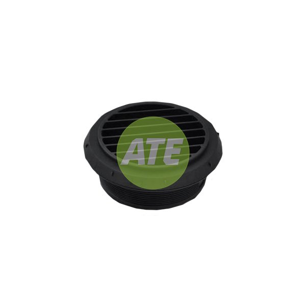 Eberspacher/Webasto Heater 90mm Rotatable Air Outlet Vent Black