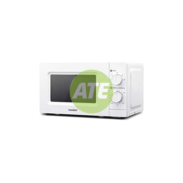 700W 20Ltr Microwave - White