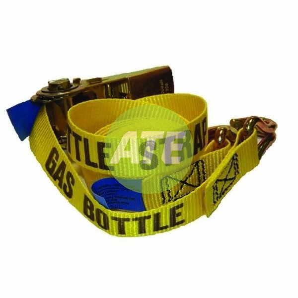 Gas Bottle Strap