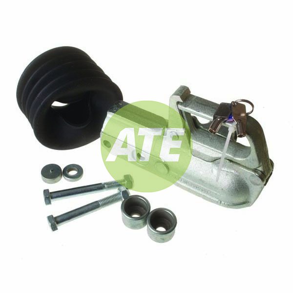50mm Cast Locking Head - ALKO 50mm Shaft