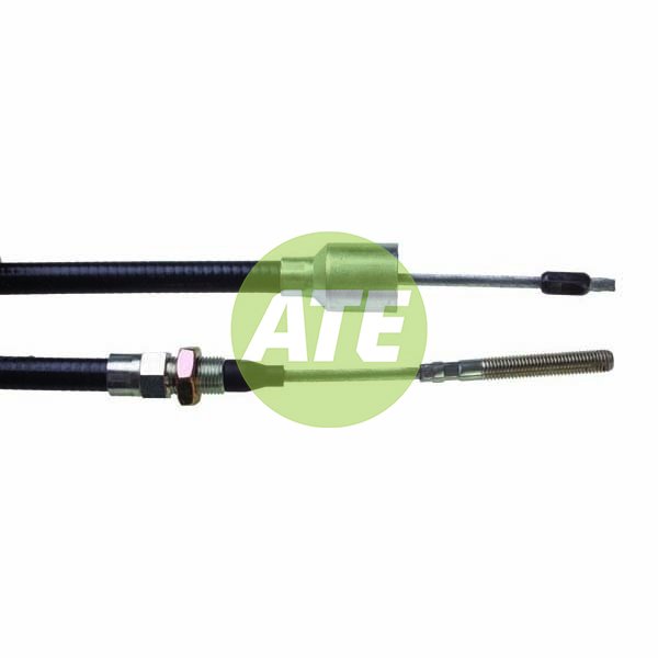 BPW Detachable Brake Cable (Outer:830mm Inner:1055mm)