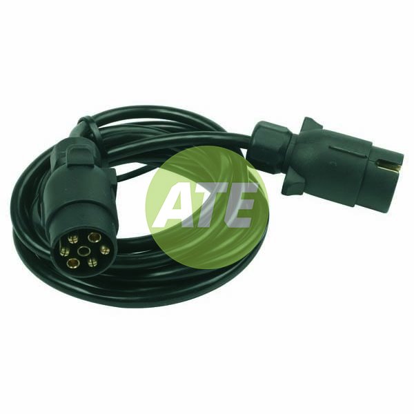 3M 'N' Type Extension Lead (Plug/Plug)