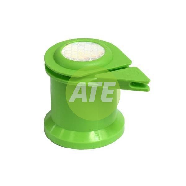 33mm Reflector Wheel Sentry® - 50 Pack