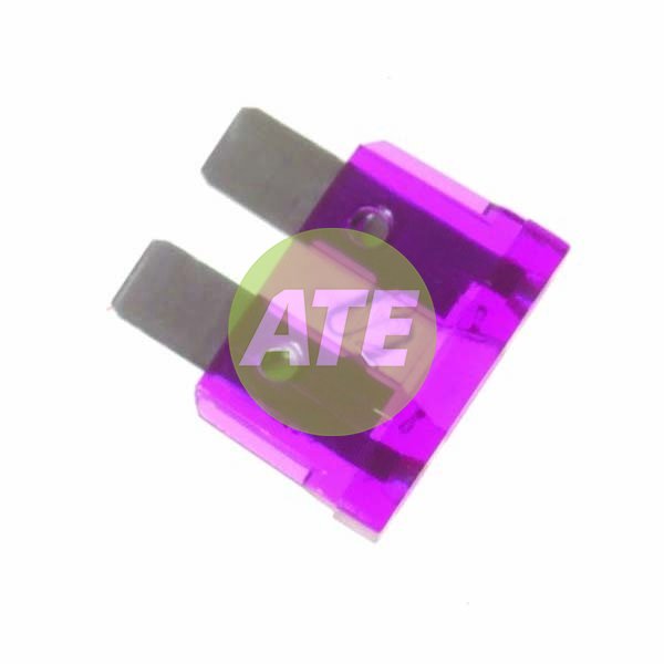 3 Amp Blade Fuse - 20Pk