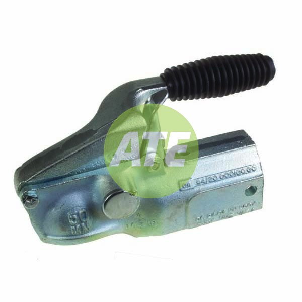 Bradley 50mm Head - Autohead