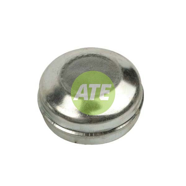Peak 70mm Grease Cap