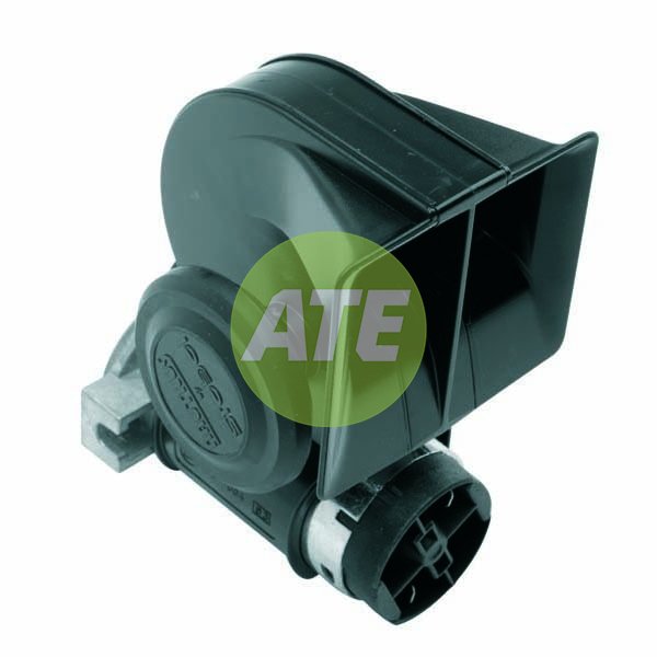 12V Air Horn With Built In Compressor