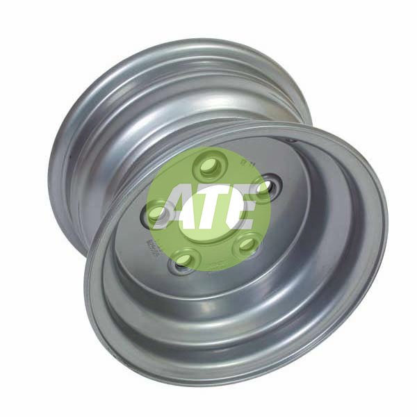 6.0 X 10 5 Stud 112mm PCD Rim