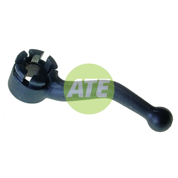 BPW Clamp Handle