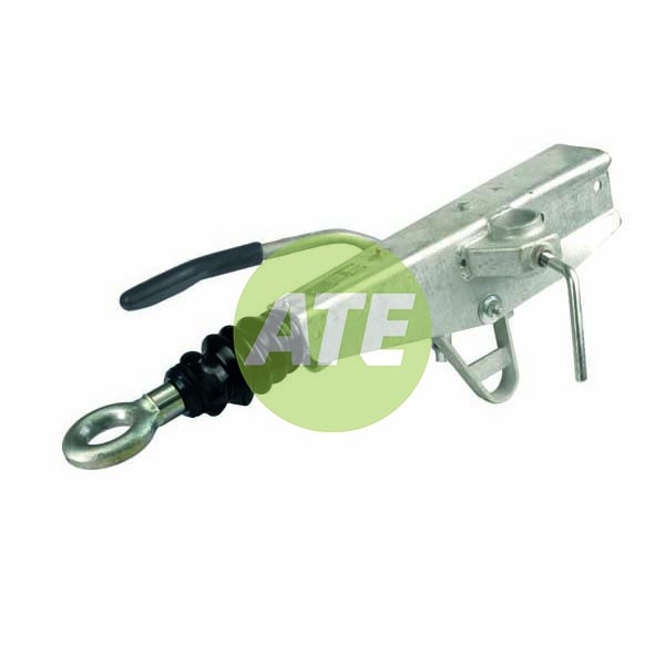 KNOTT KRV20 Coupling C/W 76mm NATO Eye (80mm)