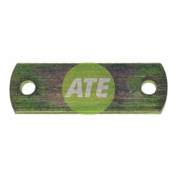 U' Bolt Plate (70mm)