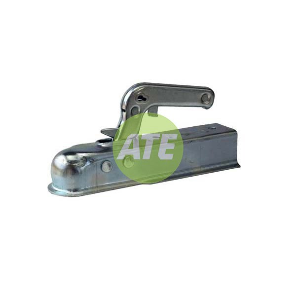 50mm Pressed Steel Coupling To Suit 50mm Box