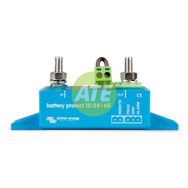 Victron Energy Battery Protect 12/24V 65A