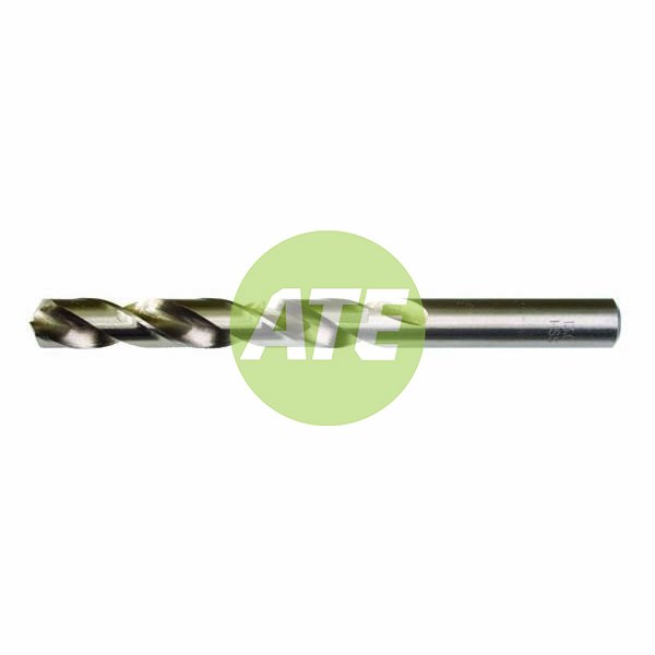 11.5mm Hss Ground Twist Drill Bit - Single