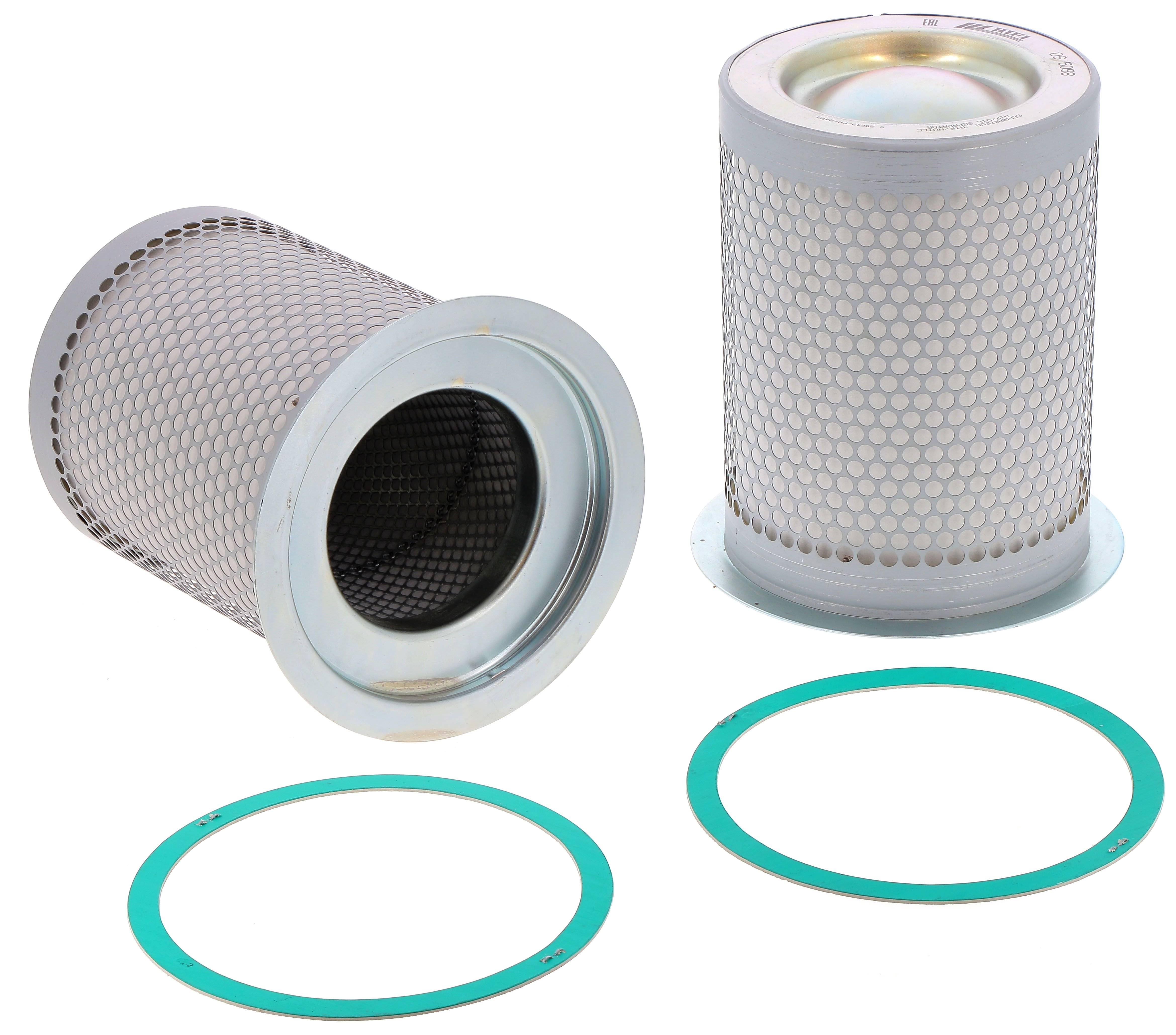 Air/Oil Separator