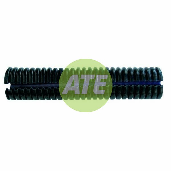 Split Convoluted Tubing - 13.0mm - Roll Of 100M