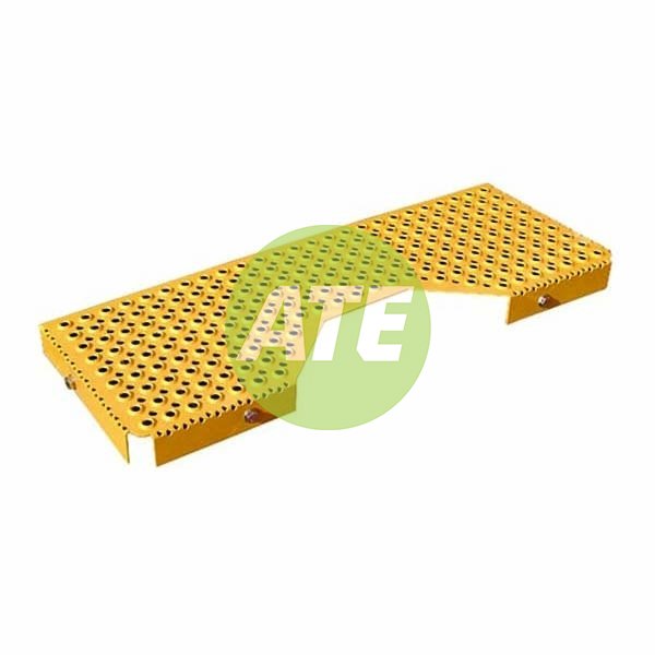 Witter Towstep With Dimples - For Mercedes Sprinter & Vw Crafter