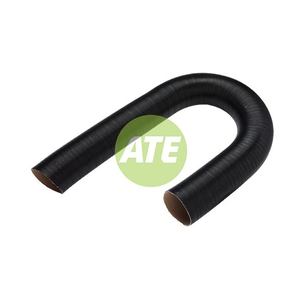 Warm Air Ducting (Pak) 90mm - Per M