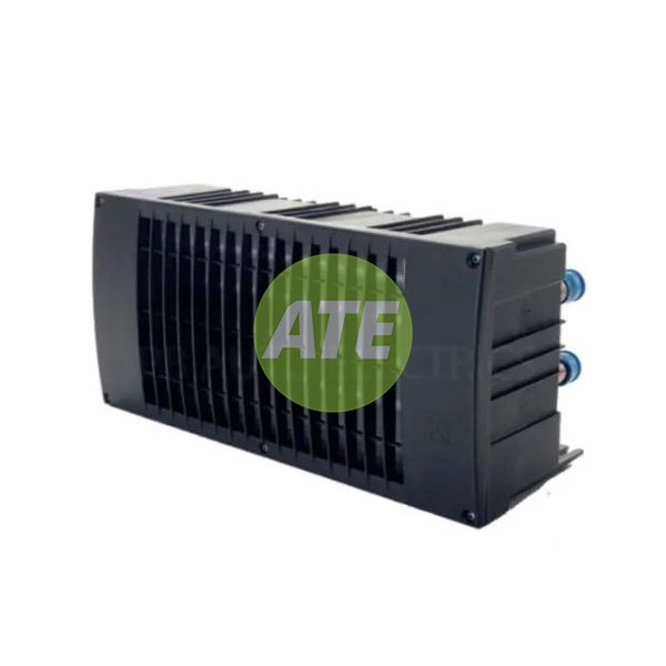 Genuine Webasto Silencio Blower Box