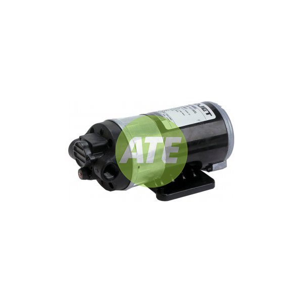 Flojet Duplex Ii Bypass Pump - 230V 4.2Lpm