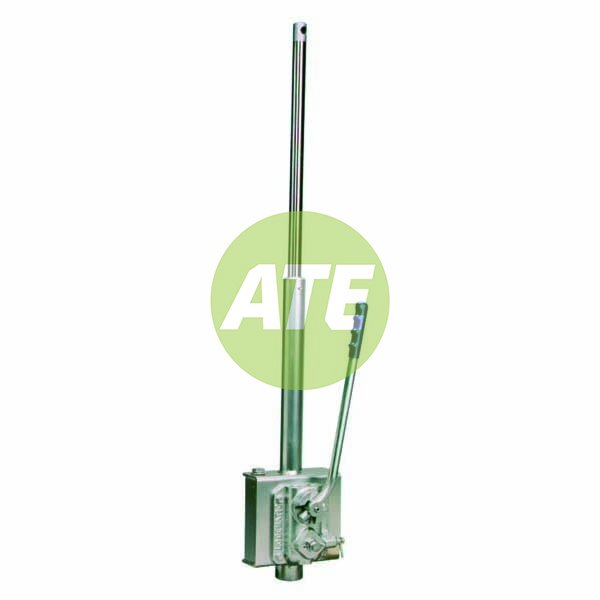 Sx700 Handpump With Integral Hydraulic Cylinder (700mm Stroke)