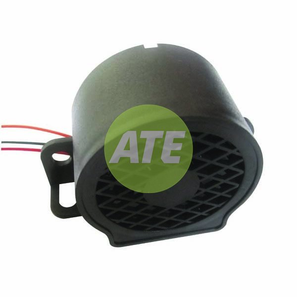 Medium Duty Reverse Alarm C/W Automatic Night Silent Facility