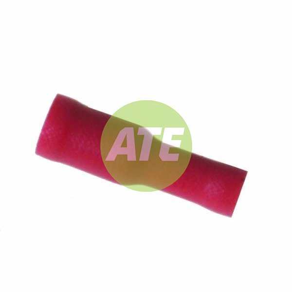 Red Bullet Receptacle 4.0mm - 50Pk