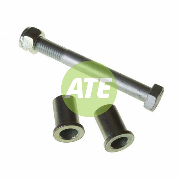 Rear Damper Bolt Kit For Bradley HU12