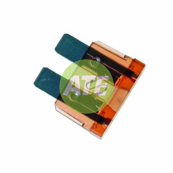 5 Amp Blade Fuse - 20Pk