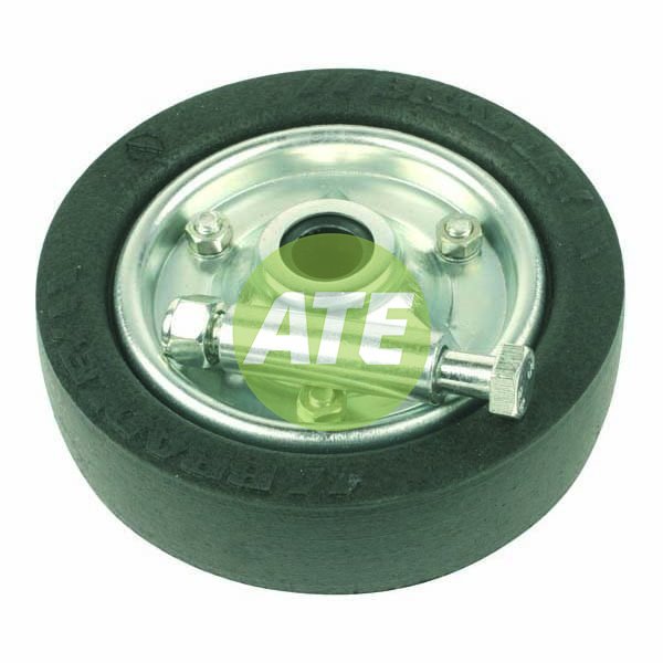 Bradley Spare Wheel (175 X 45)