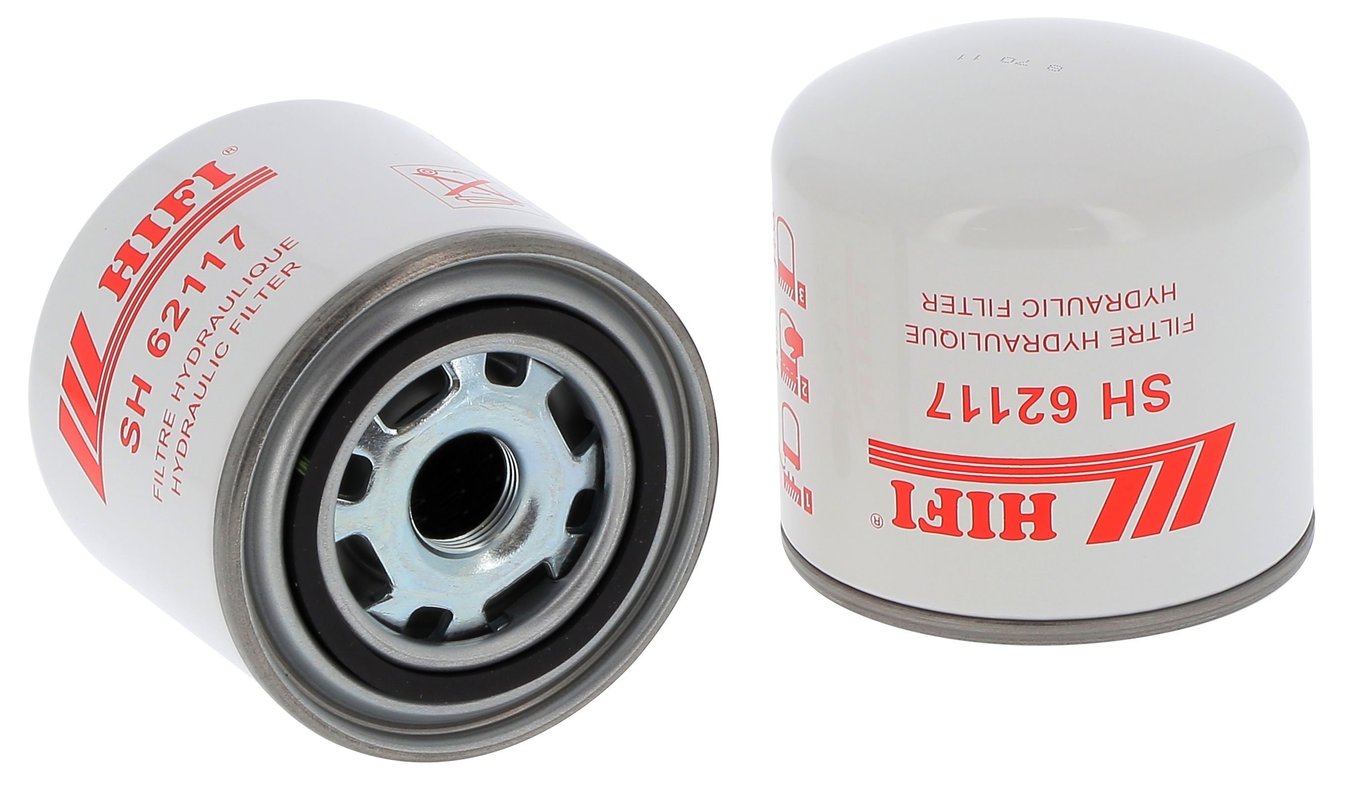 Hydraulic Filter