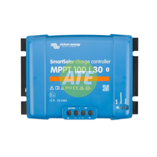 Victron Energy Smartsolar Mppt 100V 30A