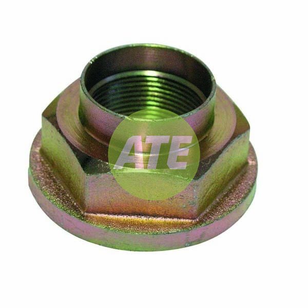 One shot nut (M30) to suit Ifor Williams hubs