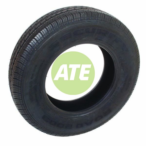 185R14 Tyre (8 Ply)
