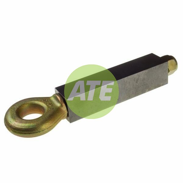 40mm Swivelling Eye C/W Weld On Housing