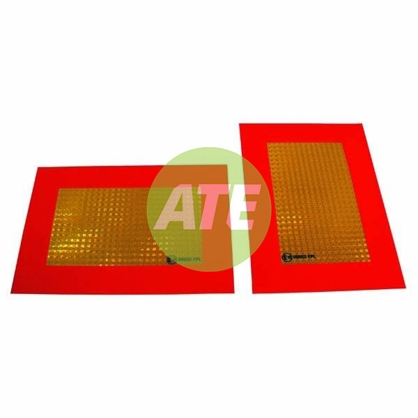 Type 266 Self Adhesive Marker Board
