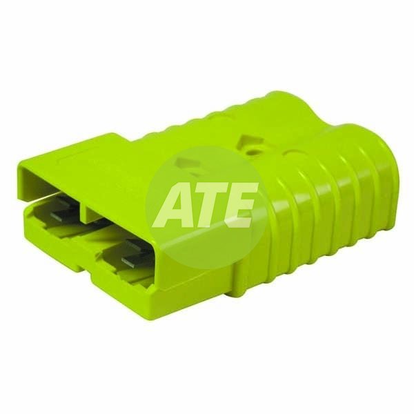 350Amp Yellow Anderson Type Connector