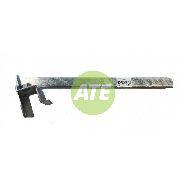 Replacement Galvanised RH Outrigger To Suit Trime Light Tower
