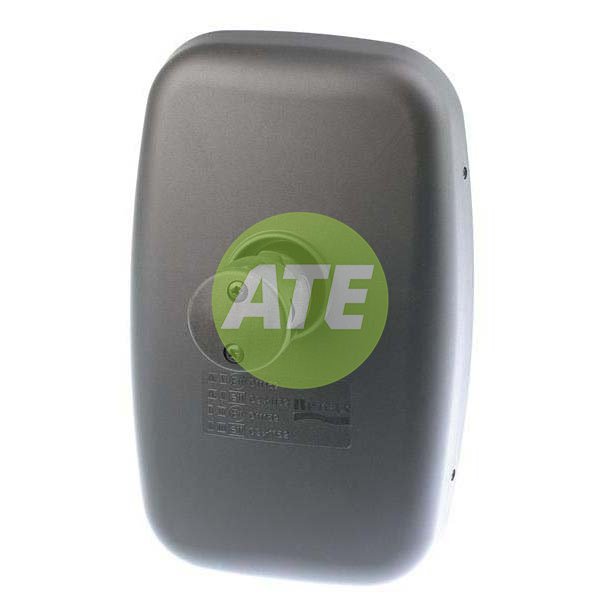 Replacement Mirror Glass For 40.5006