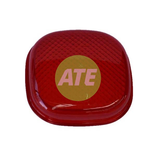Lens Red