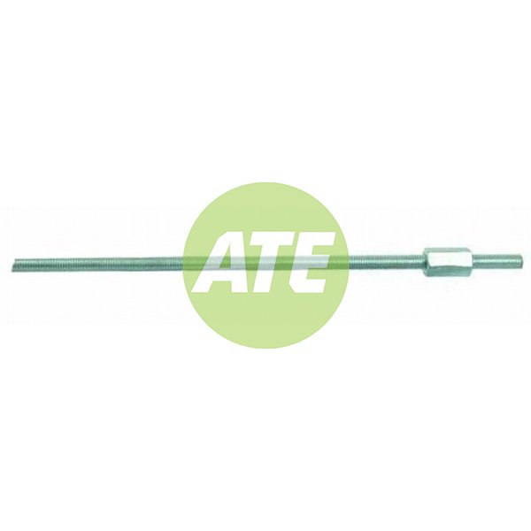 Bpw Brake Rod