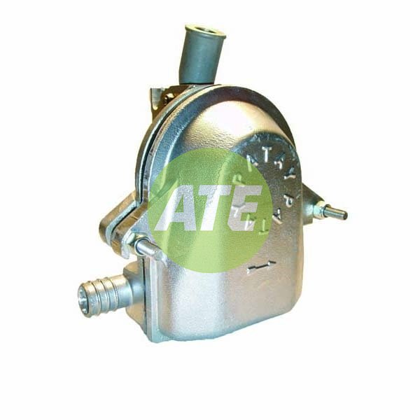 1" Bsp Inlet/Outlet Single Action Diaphragm Pump