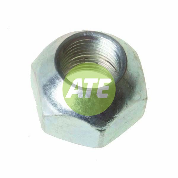 M16 Conical Wheel Nut - Plated To DIN 50979