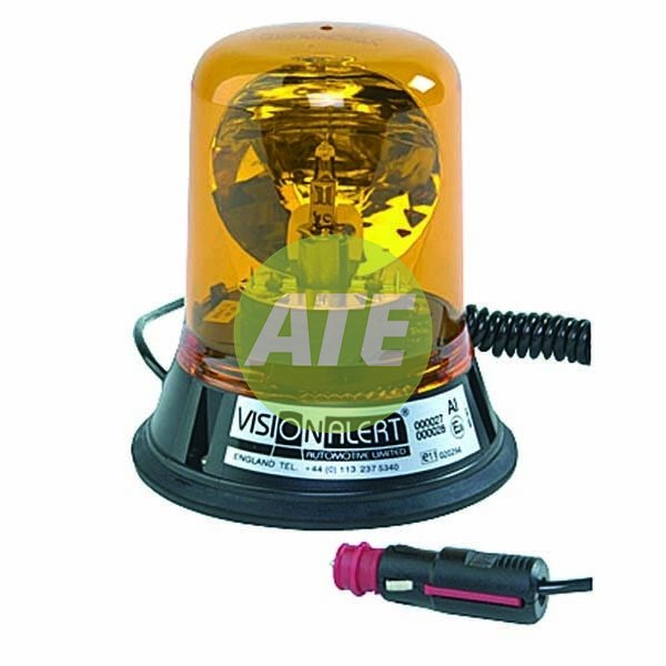 Mag 50 Rotating Beacon