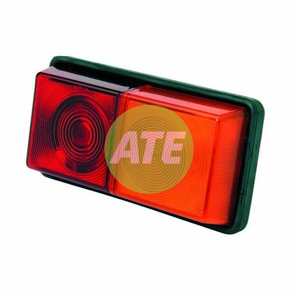 Rubbolite 64 Rear Combination Lamp