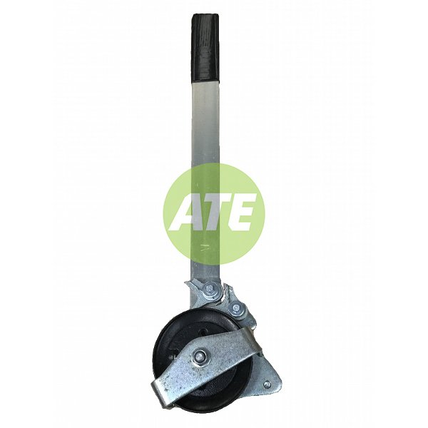 Overcentre Handbrake Lever