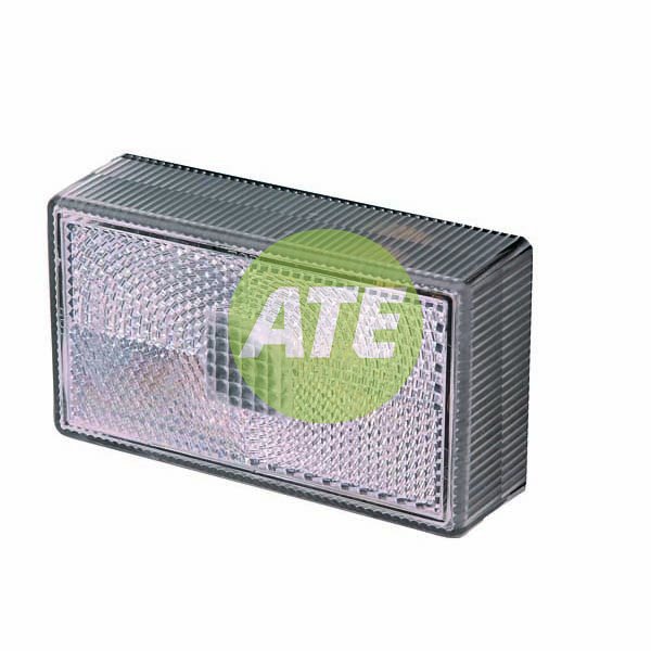 Lens To Suit 27.2028 And 27.2001