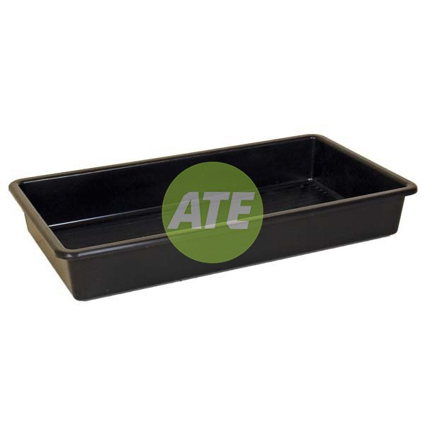 Large Deep Drip Tray 100 X 55 X 15Cm (40 Litre Capacity)