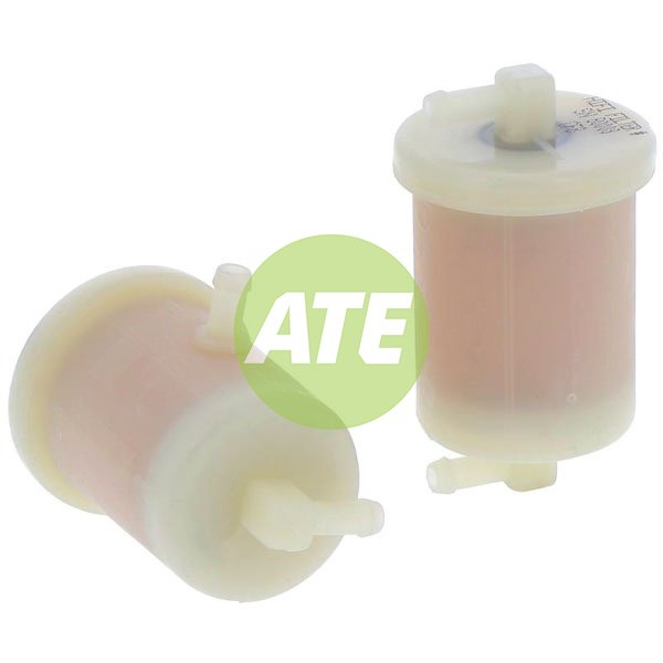 3 Port Fuel Filter To Suit Lombardini 15Ld 440